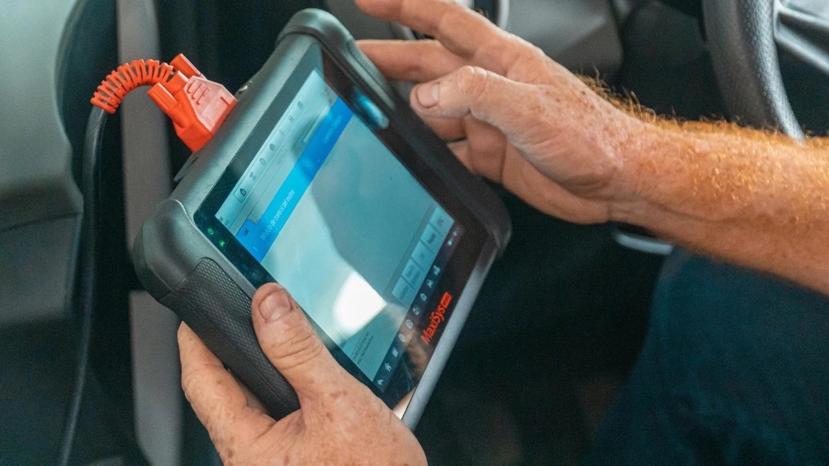 ADAS Calibration: Why It's Critical After Windshield Replacement