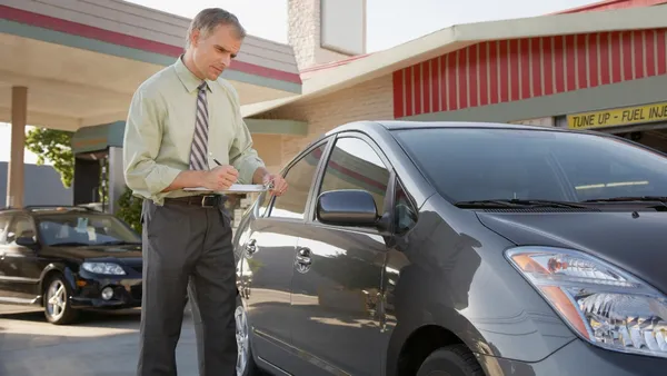 Auto Glass Insurance Claims Explained: A Step-by-Step Guide