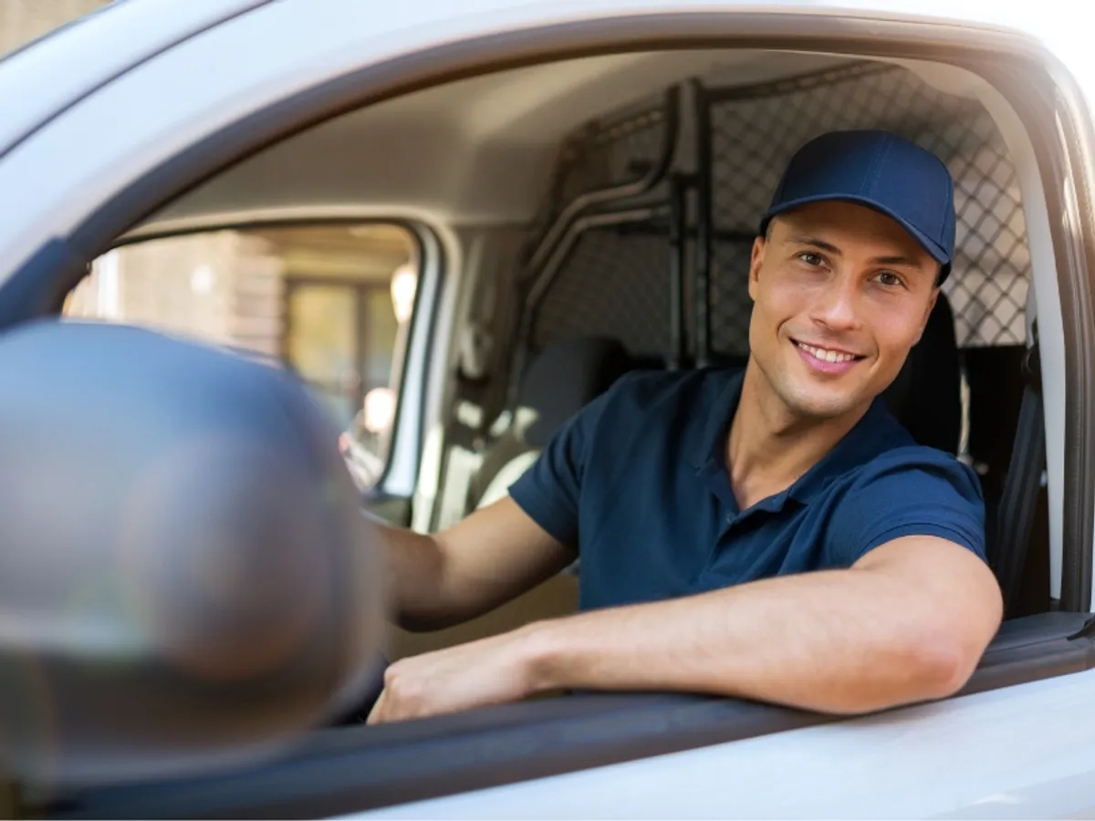 Clear View Auto Glass founding team