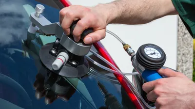 Why Professional Auto Glass Repair Is Worth Every Penny