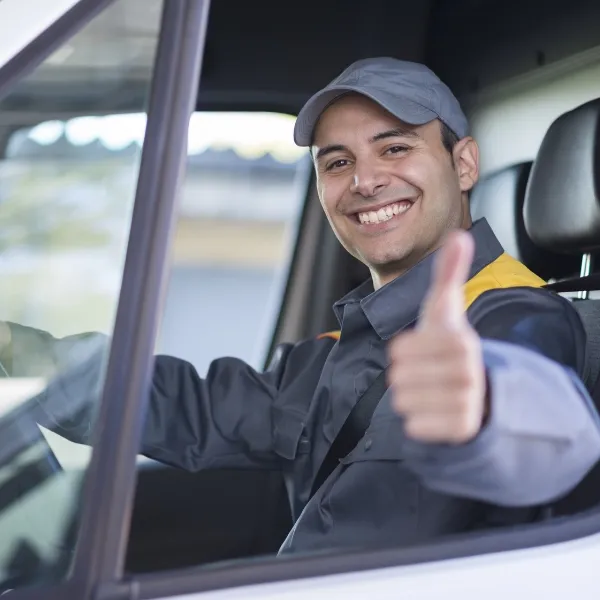 Michael Johnson, Founder & CEO