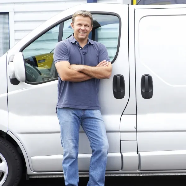 David Martinez, Customer Service Manager