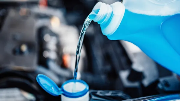 5 Essential Winter Tips for Protecting Your Auto Glass